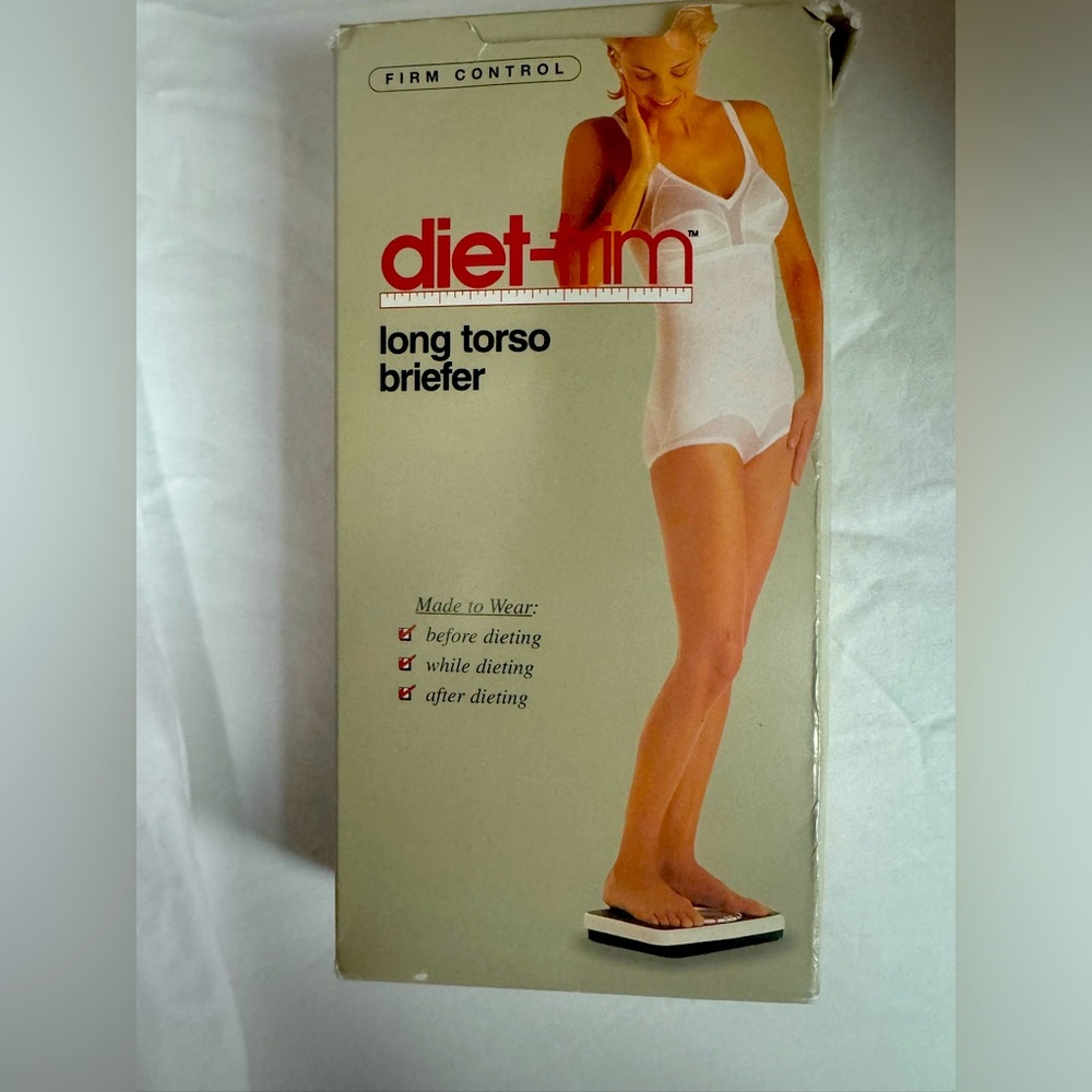 Brand New shapewear